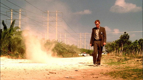 CSI: Crime Scene Investigation - S2E22: Cross Jurisdictions