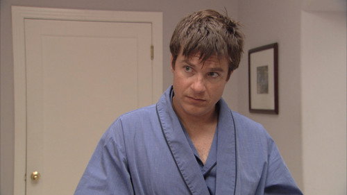 Arrested Development - S2E13: Motherboy XXX