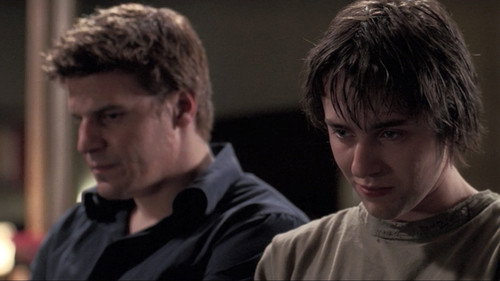 Angel - S3E21: Benediction