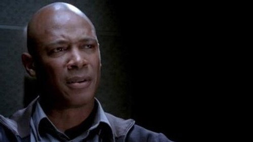 Cold Case - S4E8: Fireflies