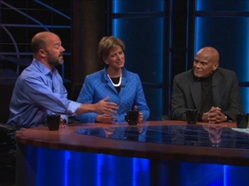 Real Time with Bill Maher - S4E21: October 27, 2006