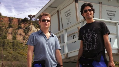 Entourage - S2E8: Oh, Mandy
