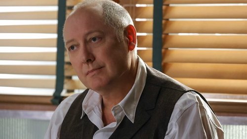 The Blacklist - S9E8: Dr. Razmik Maier