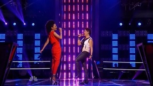 The Voice - S4E7: The Battles (1)