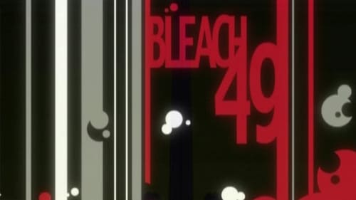 Bleach - S1E49: Rukia's Nightmare
