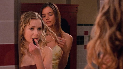 Dawson's Creek - S6E18: Love Bites