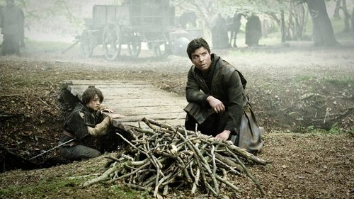 Game of Thrones - S2E2: The Night Lands