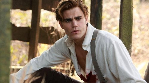 The Vampire Diaries - S1E20: Blood Brothers
