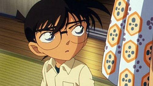 Detective Conan - S1E410: The Simultaneous Stage Advance and Kidnapping (2)