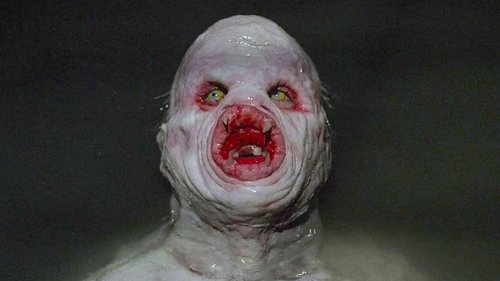 The X-Files - S2E2: The Host