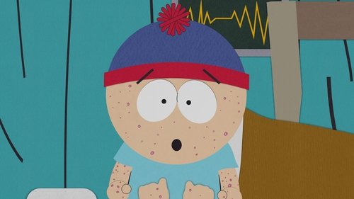 South Park - S2E10: Chickenpox