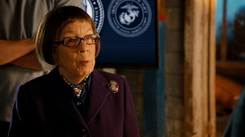 NCIS: Los Angeles - S5E13: Allegiance