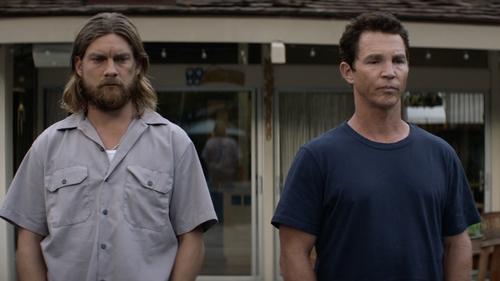 Animal Kingdom - S6E9: Gethsemane