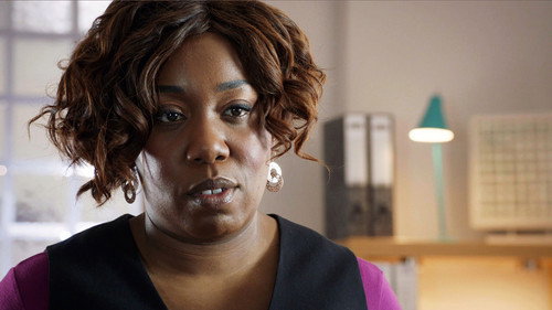 Holby City - S18E1: The Sticky Mess of Being