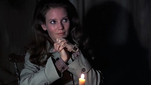 Columbo - S7E3: Make Me a Perfect Murder
