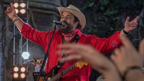Great Performances - S45E1: Havana Time Machine