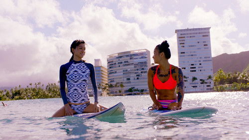 Hawaii Five-0 - S7E3: He Moho Hou (New Player)
