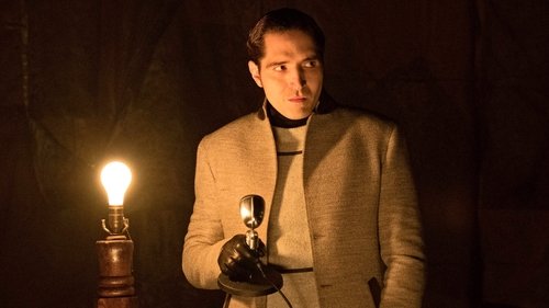 Gotham - S3E12: Mad City: Ghosts