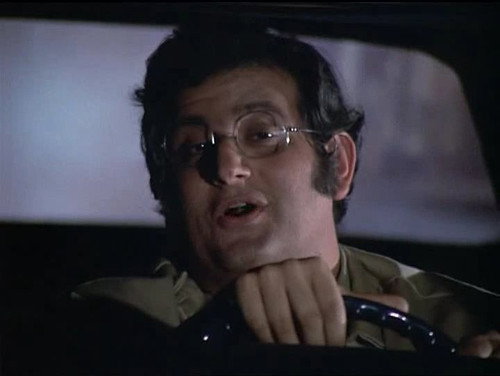 Ironside - S5E3: The Professionals