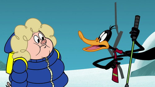 New Looney Tunes - S3E7: North Pole Position