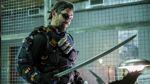 Arrow - S6E6: Promises Kept