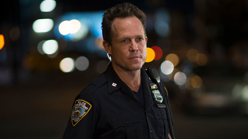 Law & Order: Special Victims Unit - S15E4: Internal Affairs