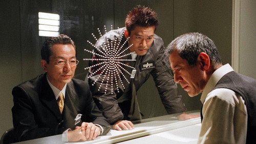AIBOU: Tokyo Detective Duo - S2E8: Episode 8