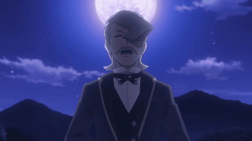 Pokémon Horizons - S1E130: Hambel on the Night of the Blood Moon