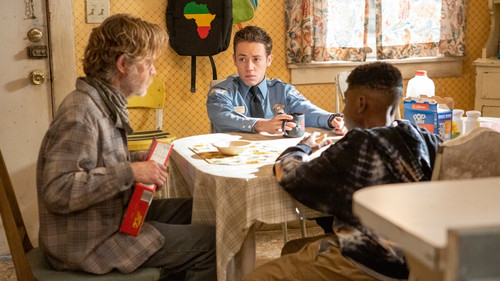 Shameless - S11E9: Survivors