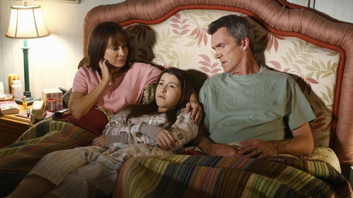 The Middle - S6E14: The Answer