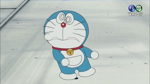 Doraemon - S1E216: Nobita`s Encounter Catalog