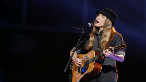 The Voice - S9E17: Live Playoffs, Results