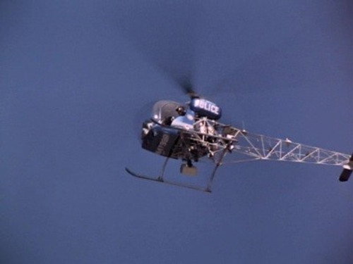 Adam-12 - S2E13: Log 034: Astro