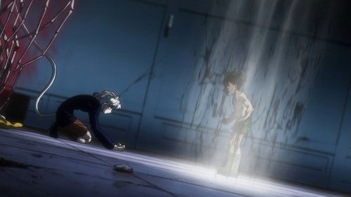 Hunter x Hunter - S2E116: Revenge x And x Recovery