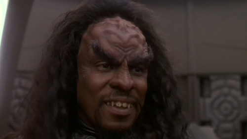 Star Trek: Deep Space Nine - S5E1: Apocalypse Rising