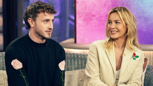 The Kelly Clarkson Show - S6E43: Paul Mescal, Connie Nielsen
