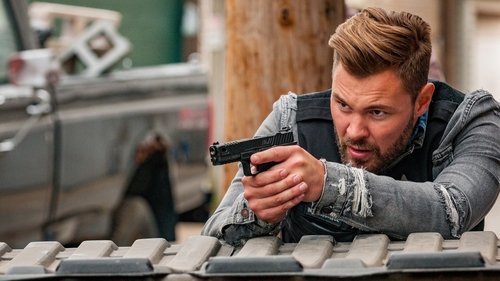 Chicago P.D. - S7E5: Brother's Keeper