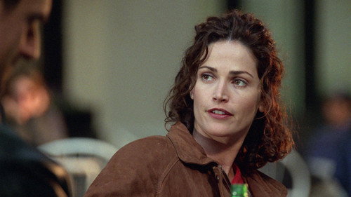 NYPD Blue - S4E7: Ted and Carey's Bogus Adventure