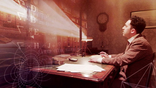NOVA - S43E9: Inside Einstein's Mind