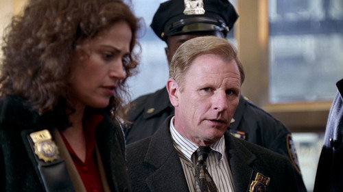 NYPD Blue - S8E12: Thumb Enchanted Evening