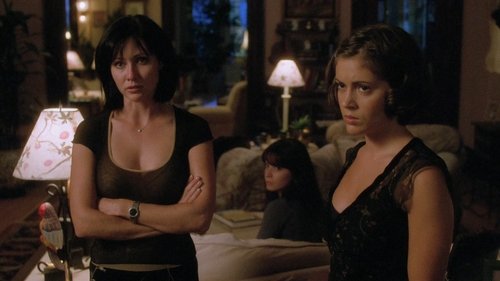 Charmed - S1E3: Thank You for Not Morphing