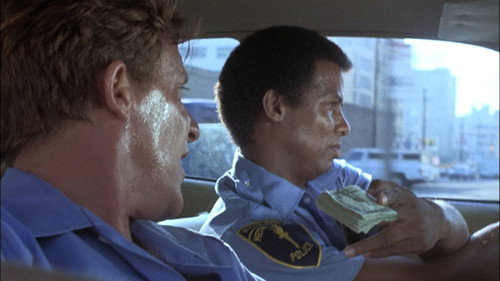 Hill Street Blues - S4E3: The Long Law of the Arm