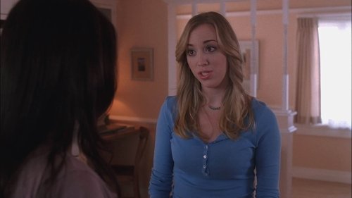Desperate Housewives - S4E10: Welcome to Kanagawa