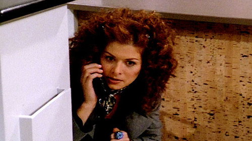 Will & Grace - S1E6: William, Tell