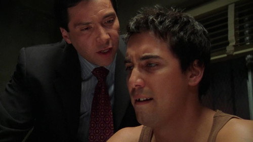 The Shield - S3E10: What Power Is...