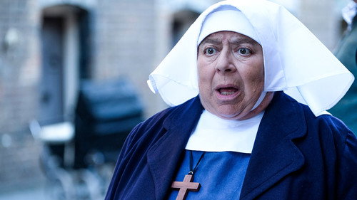Call the Midwife - S8E6: Episode 6