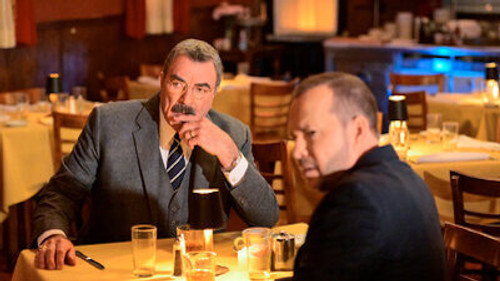 Blue Bloods - S12E13: Cold Comfort