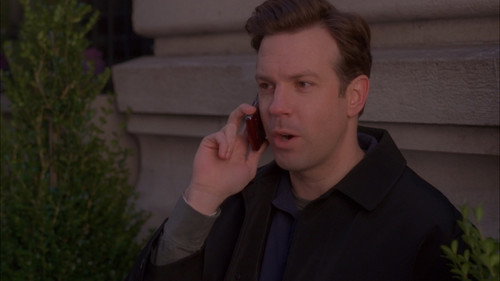 30 Rock - S4E16: Floyd