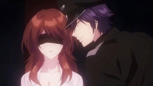 Sweet Punishment: I'm the Guard's Personal Pet - S1E11: Reversal