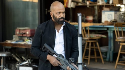 Westworld - S3E8: Crisis Theory